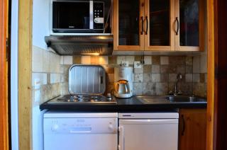 Résidence LE CHARDONNET - 3 Pièces pour 8 Personnes MAE-9554 - 8
