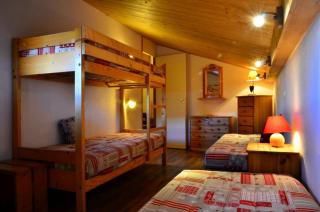 Résidence LE CHARDONNET - 3 Pièces pour 8 Personnes MAE-9554 - 6