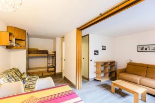 Résidence LE CHARDONNET - Studio pour 5 Personnes MAE-9564 - Aime La Plagne - 8