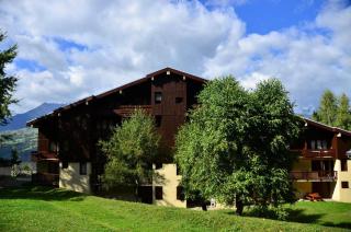 Résidence LE CHARDONNET - Studio pour 5 Personnes MAE-9564 - Aime La Plagne - 1
