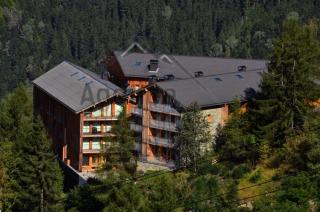 Résidence LES 3 GLACIERS - 2 Pièces pour 4 Personnes MAE-9574 - Aime La Plagne - 2
