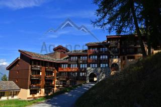Résidence LE DE 4 - 2 Pièces pour 6 Personnes MAE-9724 - Aime La Plagne - 1