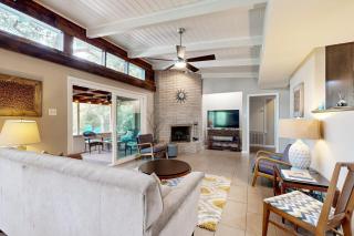 Zin Live Oak Living - 8