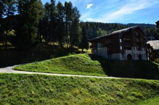 Résidence LE DE 3 - 2 Pièces pour 6 Personnes MAE-9734 - Aime La Plagne - 3