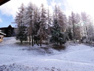 Résidence LE DE 3 - 2 Pièces pour 6 Personnes MAE-9734 - Aime La Plagne - 4