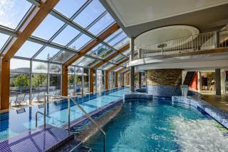 Wellness hotel Horal, Velké Karlovice - 2