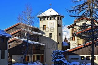 Résidence LE BASTION I - 2 Pièces pour 5 Personnes MAE-9844 - Aime La Plagne - 3