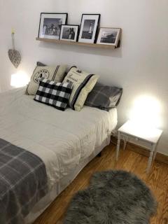 Apartamento Centro de Santander - 7