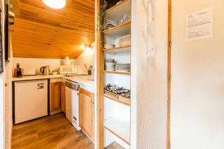 Résidence LA ROCHETTE - Studio pour 3 Personnes MAE-9524 - Aime-la-Plagne - 8