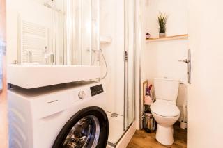 Résidence LA ROCHETTE - Studio pour 3 Personnes MAE-9524 - Aime-la-Plagne - 6