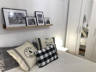 Apartamento Centro de Santander - Santander - 1