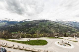 Résidence LA ROCHETTE - Studio pour 3 Personnes MAE-9524 - Aime-la-Plagne - 4