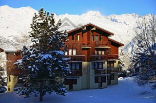 Résidence LA ROCHETTE - Studio pour 3 Personnes MAE-9524 - Aime-la-Plagne - 2