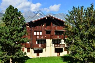 Résidence LA ROCHETTE - Studio pour 3 Personnes MAE-9524 - Aime-la-Plagne - 1