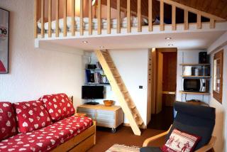 Résidence LA MAISON TRESALLET - Studio pour 2 Personnes MAE-9894 - 3