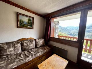 Résidence Argentiere - Appartement 2 pièces pour 4/6 personnes MAE-3864 - Les Menuires - 0