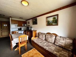 Résidence Argentiere - Appartement 2 pièces pour 4/6 personnes MAE-3864 - Les Menuires - 7