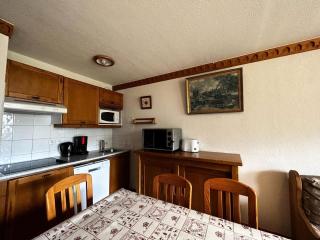Résidence Argentiere - Appartement 2 pièces pour 4/6 personnes MAE-3864 - Les Menuires - 8