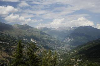 Résidence LE POMMERET - 3 Pièces pour 7 Personnes MAE-9624 - Aime La Plagne - 4