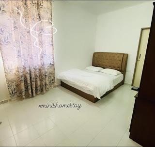 Minis Homestay Kuala Krai - Kuala Kerai - 2