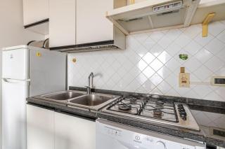 TheKeyStudio, La Casa del Mare Azzurro with seaview - 4