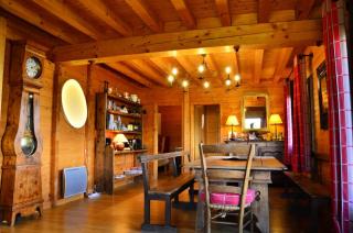 Résidence L'ETERLOU - Chalets pour 10 Personnes MAE-9674 - Aime La Plagne - 8