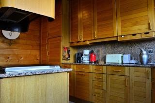 Résidence L'ETERLOU - Chalets pour 10 Personnes MAE-9674 - Aime La Plagne - 7