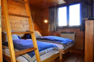 Résidence L'ETERLOU - Chalets pour 10 Personnes MAE-9674 - Aime La Plagne - 4