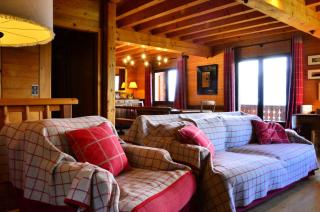 Résidence L'ETERLOU - Chalets pour 10 Personnes MAE-9674 - Aime La Plagne - 6