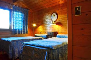 Résidence L'ETERLOU - Chalets pour 10 Personnes MAE-9674 - Aime La Plagne - 3