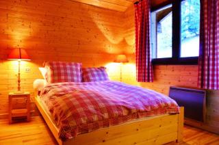 Résidence L'ETERLOU - Chalets pour 10 Personnes MAE-9674 - Aime La Plagne - 2