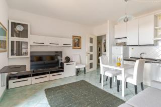 TheKeyStudio, La Casa del Mare Azzurro with seaview - Ventimiglia - 8