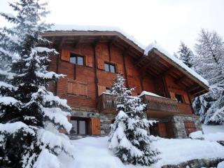 Résidence L'ETERLOU - Chalets pour 10 Personnes MAE-9674 - 8