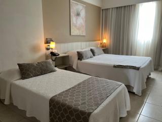 Hotel Binder Quality Inn - Mogi das Cruzes - 9