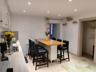 Maison Au Pays des Etangs -  - 8