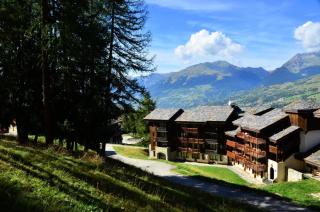 Résidence LE DE 4 - 2 Pièces pour 6 Personnes MAE-9714 - Aime La Plagne - 3