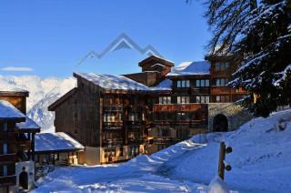 Résidence LE DE 4 - 2 Pièces pour 6 Personnes MAE-9714 - Aime La Plagne - 2