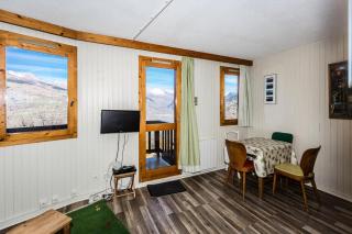 Résidence LE BASTION I - Studio pour 3 Personnes MAE-9924 - Aime La Plagne - 6