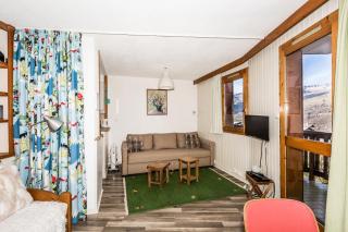 Résidence LE BASTION I - Studio pour 3 Personnes MAE-9924 - Aime La Plagne - 5
