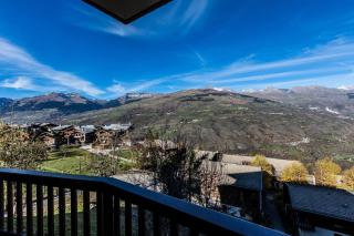 Résidence LE BASTION I - Studio pour 3 Personnes MAE-9924 - Aime La Plagne - 4