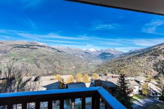 Résidence LE BASTION I - Studio pour 3 Personnes MAE-9924 - Aime La Plagne - 3