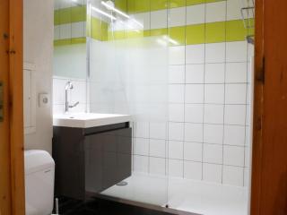Résidence LA MAISON TRESALLET - Studio pour 2 Personnes MAE-9824 - Aime-La Plagne - 7