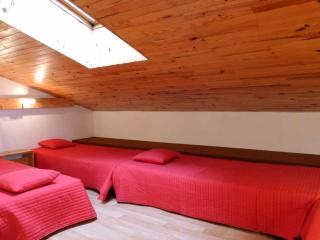Résidence LE CREY - 2 Pièces pour 5 Personnes MAE-9914 - Aime-la-Plagne - 4