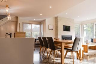 Baileys Beach House - Binalong Bay - 5