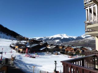 Résidence LE BASTION I - Studio pour 3 Personnes MAE-9954 - Aime La Plagne - 4