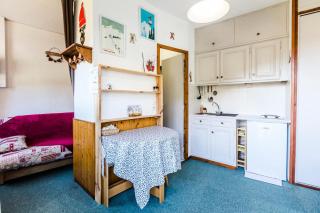 Résidence LE BASTION I - Studio pour 2 Personnes MAE-9984 - Aime-La Plagne - 7