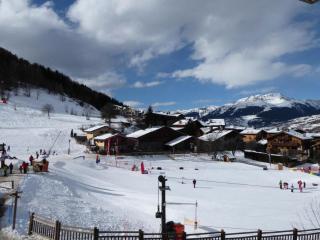Résidence LE BASTION I - Studio pour 2 Personnes MAE-9984 - Aime-La Plagne - 4