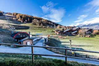 Résidence LE BASTION I - Studio pour 2 Personnes MAE-9984 - Aime-La Plagne - 5