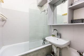 Résidence LE BASTION I - Studio pour 2 Personnes MAE-9984 - Aime-La Plagne - 6