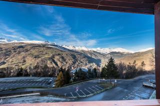 Résidence LA PORTE DE MONTCHAVIN - 2 Pièces pour 5 Personnes MAE-3744 - Aime-La Plagne - 4